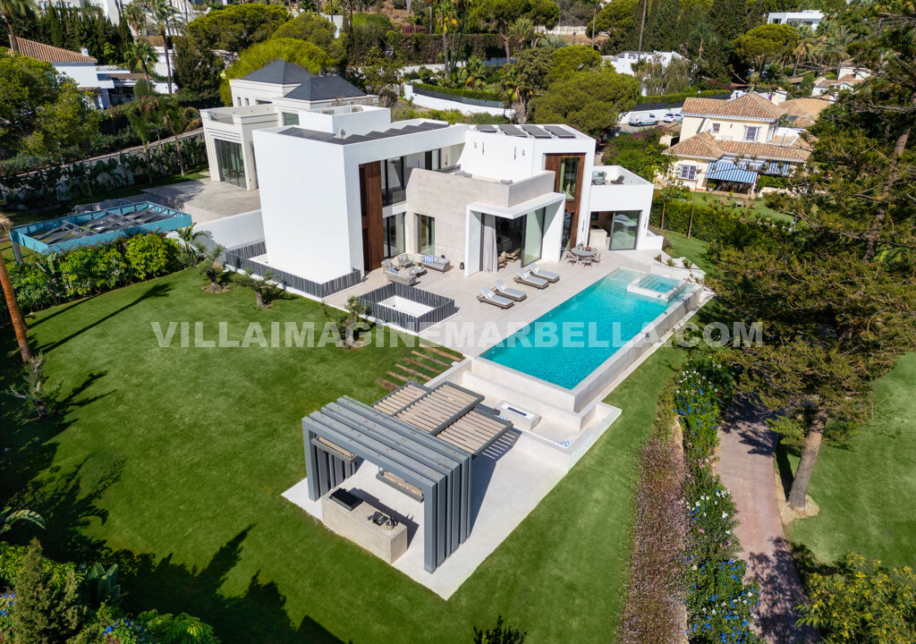 Villa Imagine
