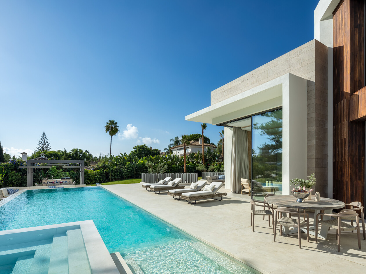 Villa Imagine