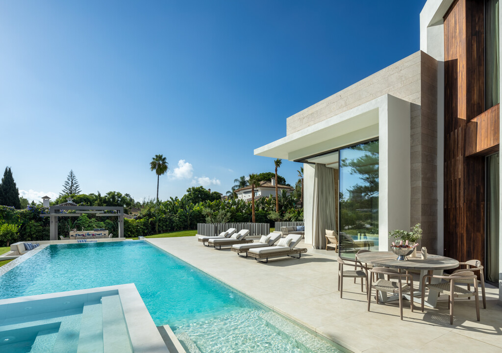 Villa Imagine