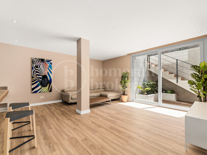 Villa Lipto - Modern Villa Walking distance to San Pedro Beach