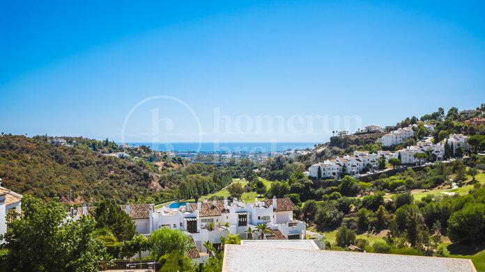 Casa Amandari - Contemporary Villa in Lomas de La Quinta