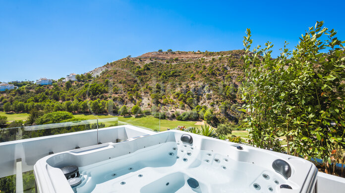 Casa Amandari - Contemporary Villa in Lomas de La Quinta