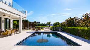 Villa Tucan - Los Naranjos Golf, Nueva Andalucia, Marbella