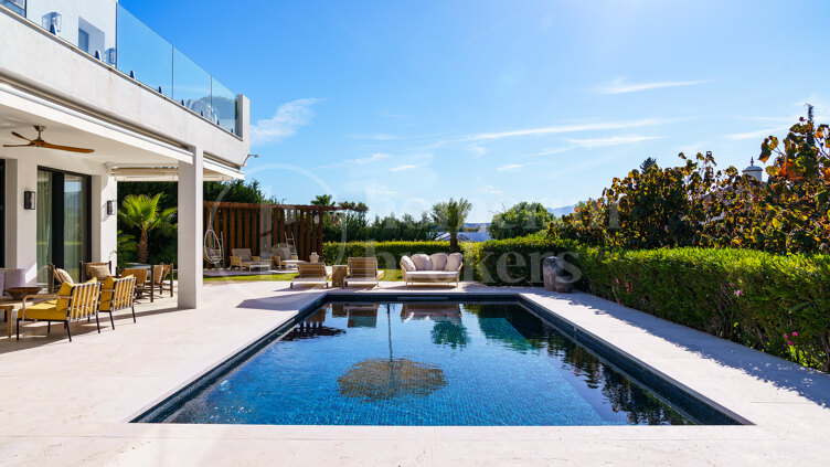 Villa Tucan - Los Naranjos Golf, Nueva Andalucia, Marbella