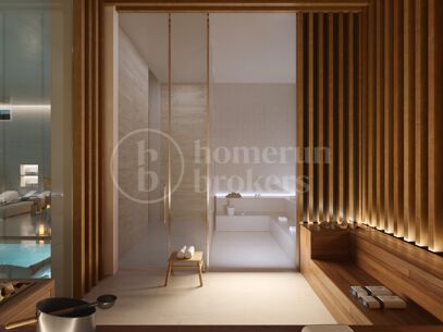 Apartment Earth - Marbella's Golden Mile Luxury Living