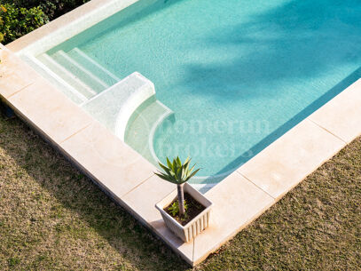 Villa Daniella - Luxurious 8 Bedroom Villa
