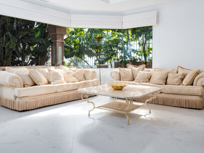 Villa Daniella - Luxurious 8 Bedroom Villa