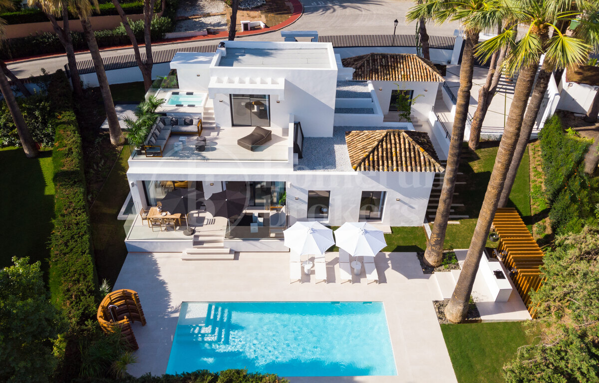 Villa Nueva Andalucia