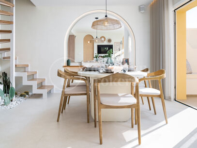 Maison Bohème - Luxury Duplex Penthouse