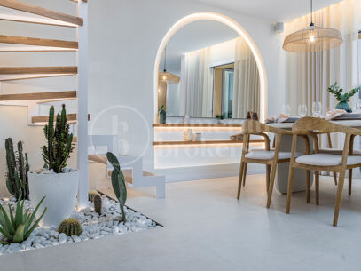 Maison Bohème - Luxury Duplex Penthouse