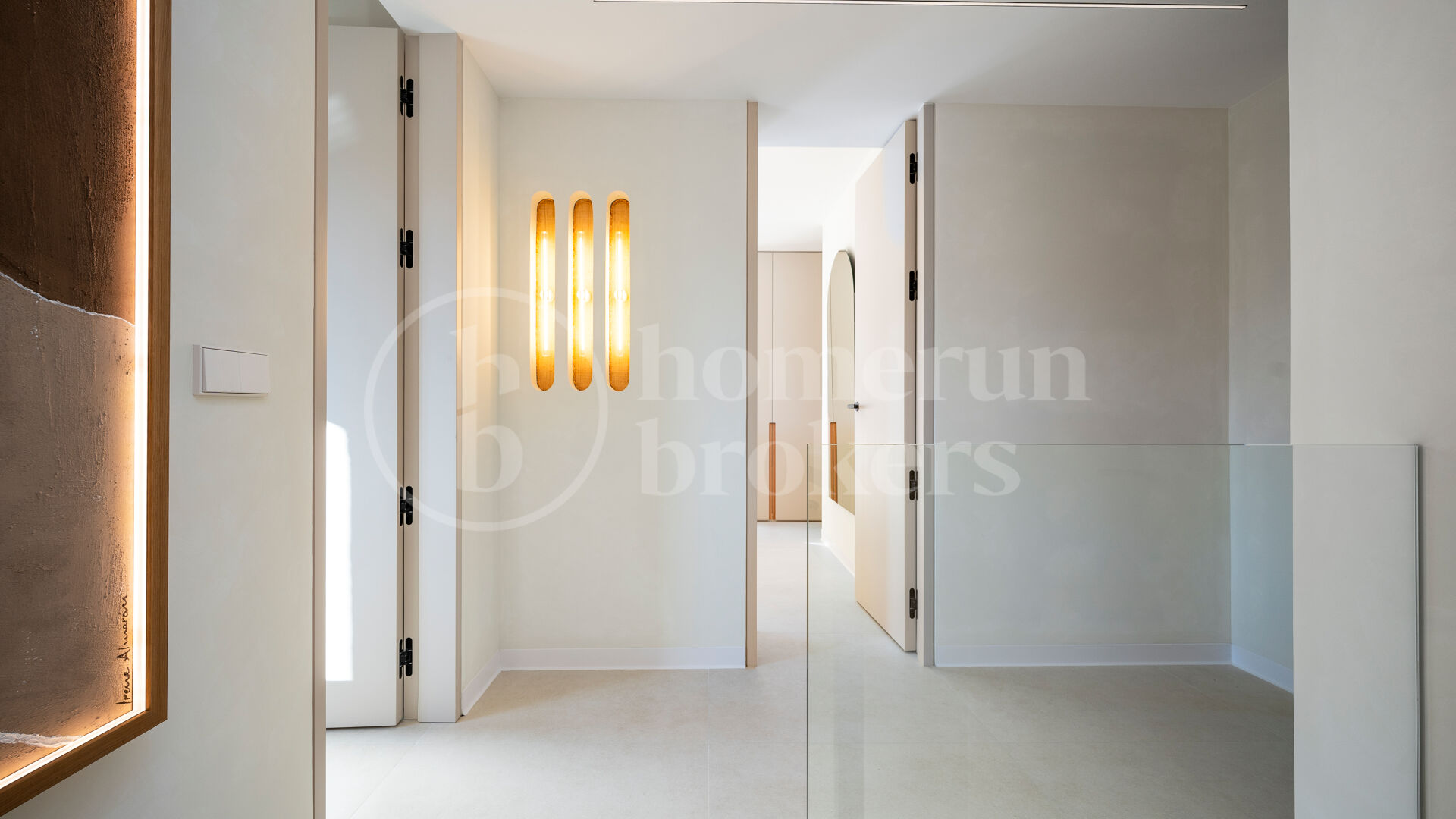 Maison Bohème - Luxury Duplex Penthouse