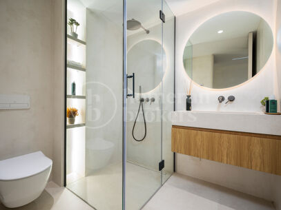 Maison Bohème - Luxury Duplex Penthouse