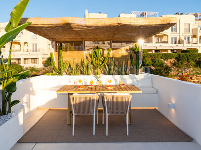 Maison Bohème - Luxury Duplex Penthouse