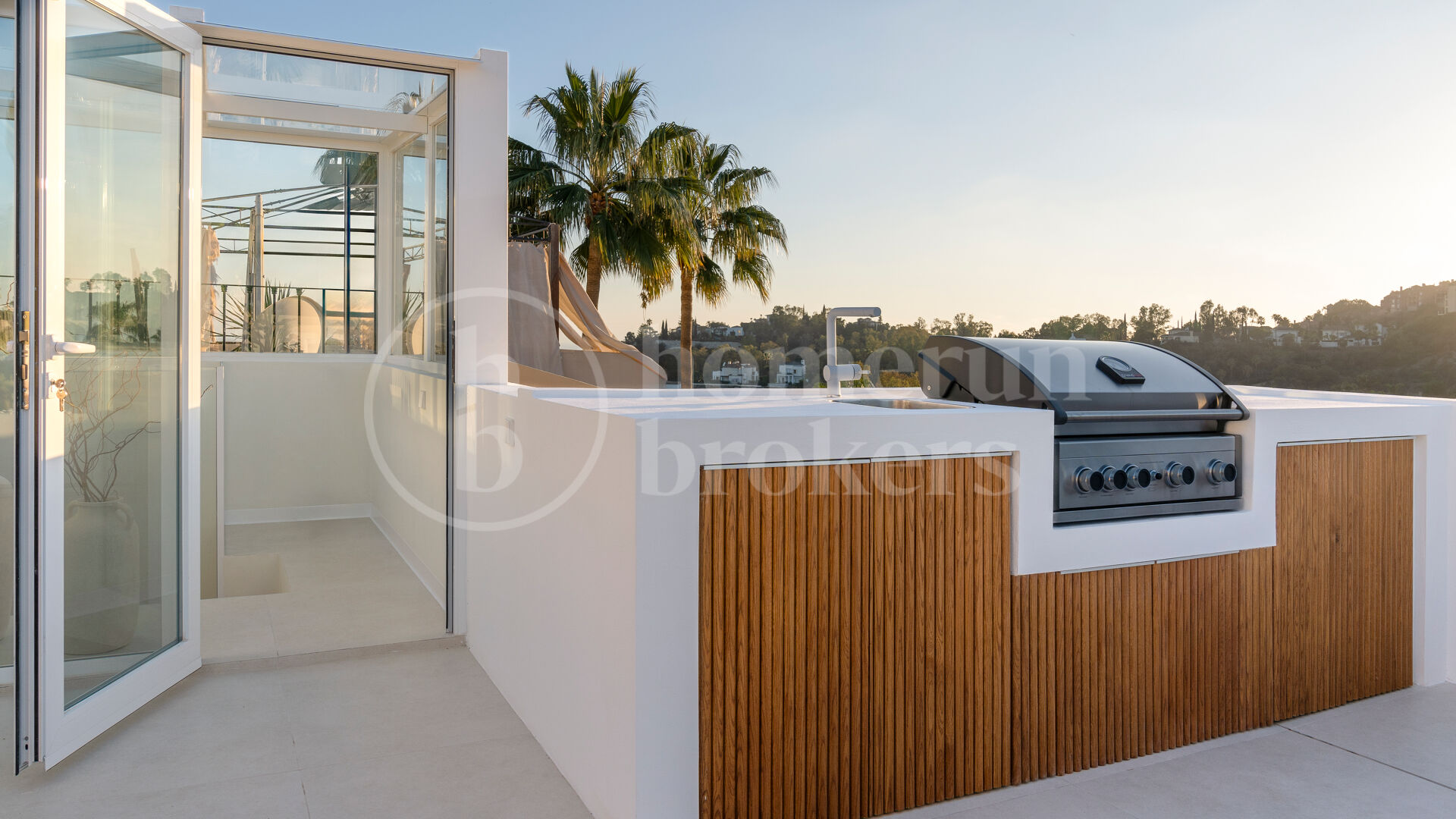 Maison Bohème - Luxury Duplex Penthouse