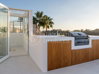 Maison Bohème - Luxury Duplex Penthouse