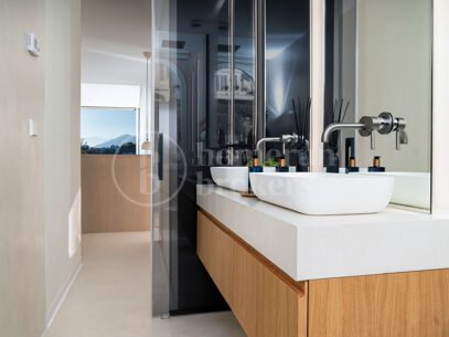 Maison Bohème - Luxury Duplex Penthouse