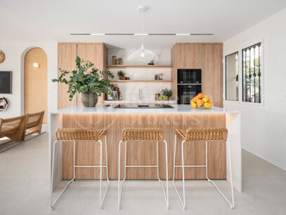 Maison Bohème - Luxury Duplex Penthouse