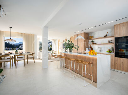 Maison Bohème - Luxury Duplex Penthouse