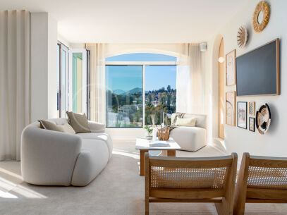 Maison Bohème - Luxury Duplex Penthouse