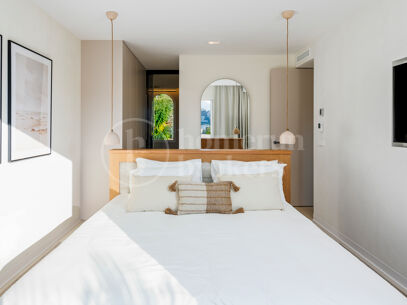 Maison Bohème - Luxury Duplex Penthouse