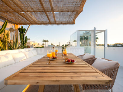 Maison Bohème - Luxury Duplex Penthouse