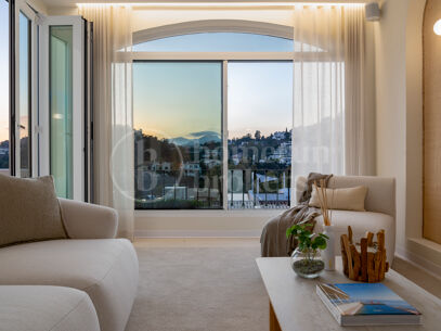 Maison Bohème - Luxury Duplex Penthouse