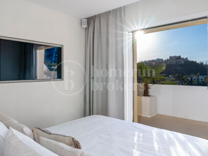 Maison Bohème - Luxury Duplex Penthouse