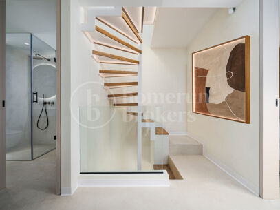Maison Bohème - Luxury Duplex Penthouse