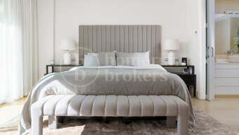 Los Arrayanes - Spacious Apartment with Panoramic Views in Nueva Andalucia