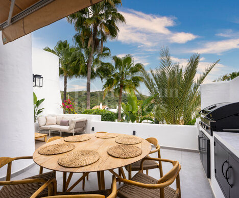 Apartment Lomas de La Quinta - Elegant Holiday Retreat