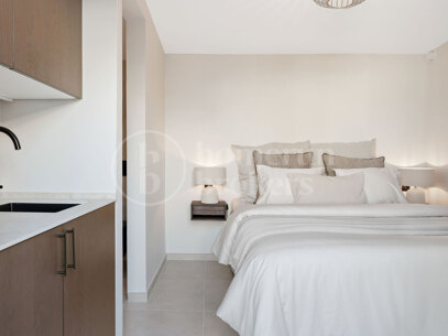 Casa Jazmine - Modern Nueva Andalucia Residence