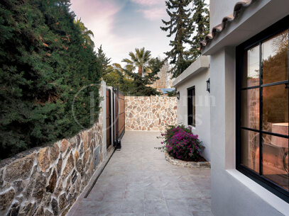 Casa Jazmine - Modern Nueva Andalucia Residence