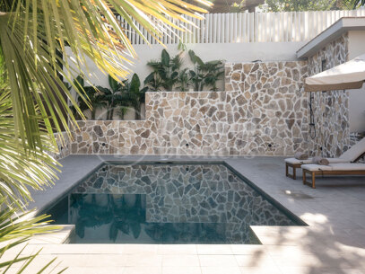 Casa Jazmine - Modern Nueva Andalucia Residence
