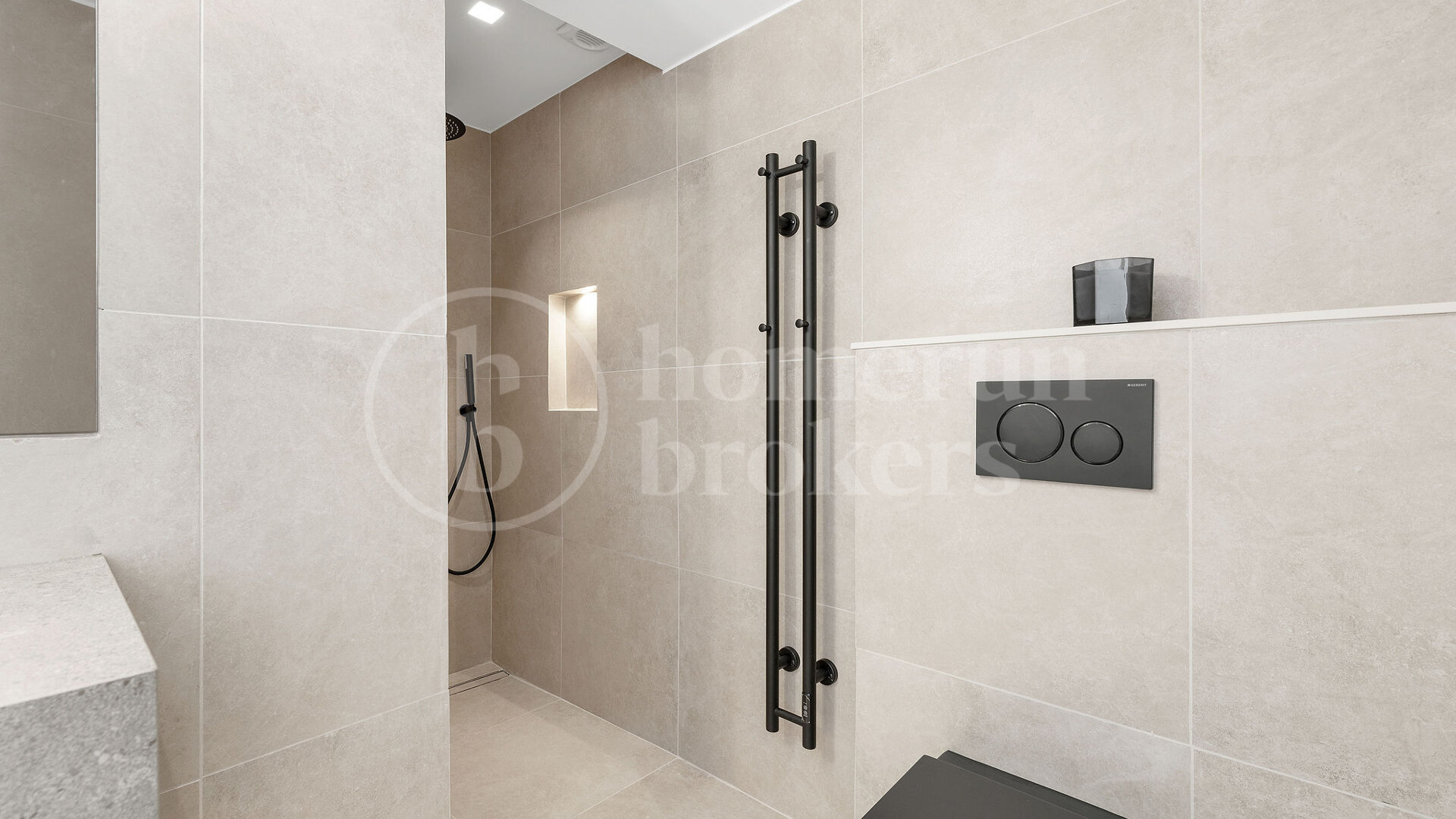 Casa Jazmine - Modern Nueva Andalucia Residence