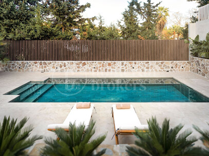 Casa Jazmine - Modern Nueva Andalucia Residence