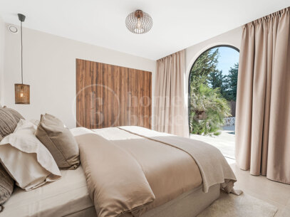 Casa Jazmine - Modern Nueva Andalucia Residence