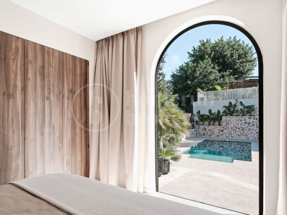 Casa Jazmine - Modern Nueva Andalucia Residence
