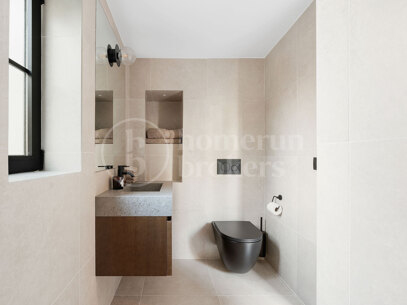 Casa Jazmine - Modern Nueva Andalucia Residence