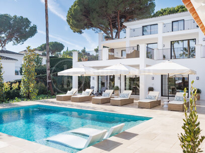 Villa Flora - Golf Valley Residence