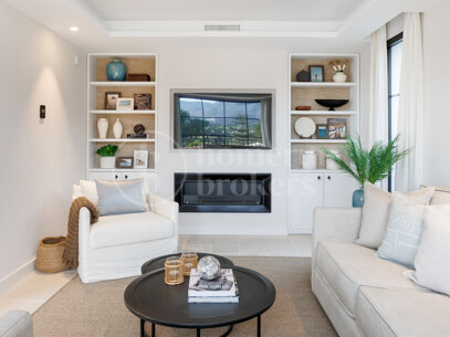 Villa Flora - Golf Valley Residence