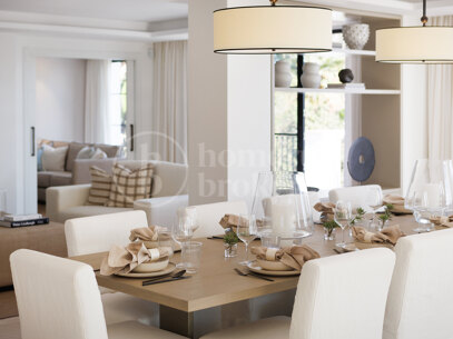 Villa Flora - Golf Valley Residence