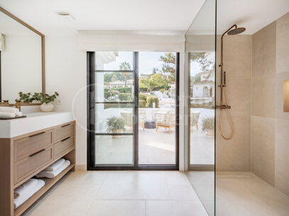 Villa Flora - Golf Valley Residence