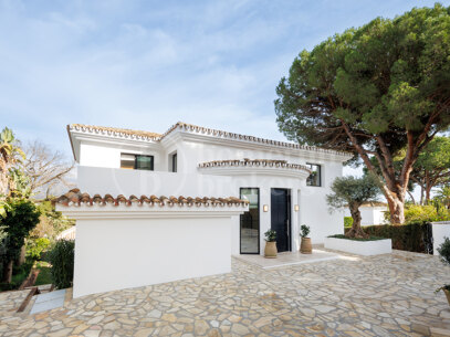 Villa Flora - Golf Valley Residence