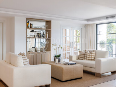 Villa Flora - Golf Valley Residence