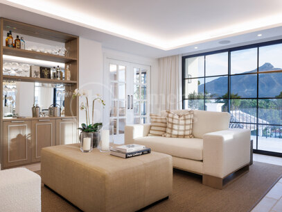 Villa Flora - Golf Valley Residence