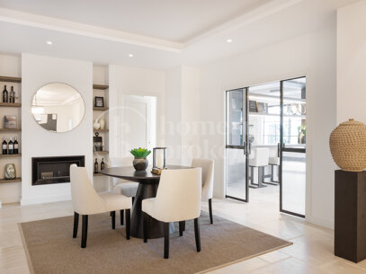 Villa Flora - Golf Valley Residence