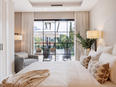 Villa Flora - Golf Valley Residence