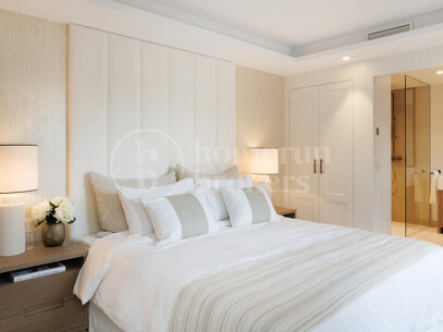 Villa Flora - Golf Valley Residence