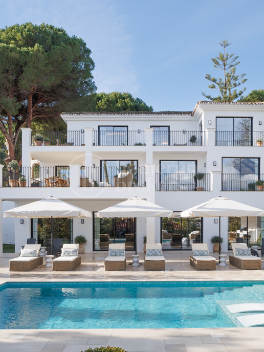 Villa Flora - Golf Valley Residence