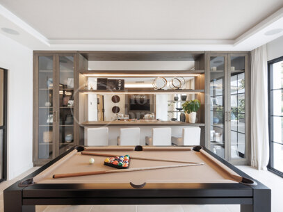 Villa Flora - Golf Valley Residence